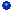 Dark blue ball Icon